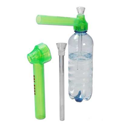 Blaze Straw™ - Portable Bong